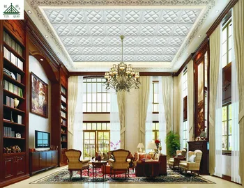 Artistic Plaster Of Paris Fire Proof Custom Coffered Ceiling Nice Design Ceiling Buy Coffered Ceiling Plaster Of Paris Coffered Ceiling Artistic