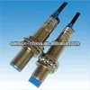 20-250VAC 2 Wires capacitive sensors, metal cylinder proximity switch capacitive sensor CR30 series