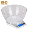 KH-SC006 Kingheight Eatsmart Precision Digital Gram Diet Food Compact Kitchen Scale