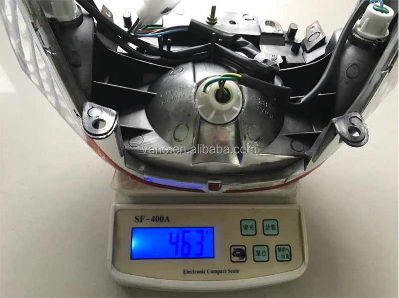 cheap factory price scooter tail light gy6 50cc