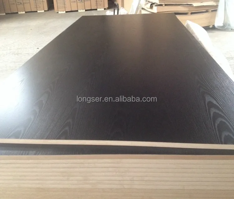 9ミリメートル黒エンボス加工メラミンmdfボードに木製家具 Buy メラミン Mdf ボード に作る木製家具 黒エン ボス メラミン Mdf ボード 9 ミリメートル黒エン ボス メラミン Mdf ボード に作る木製家具 Product On Alibaba Com