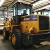 Hot sale XGMA XG932H 3 ton wheel loader best price for sale