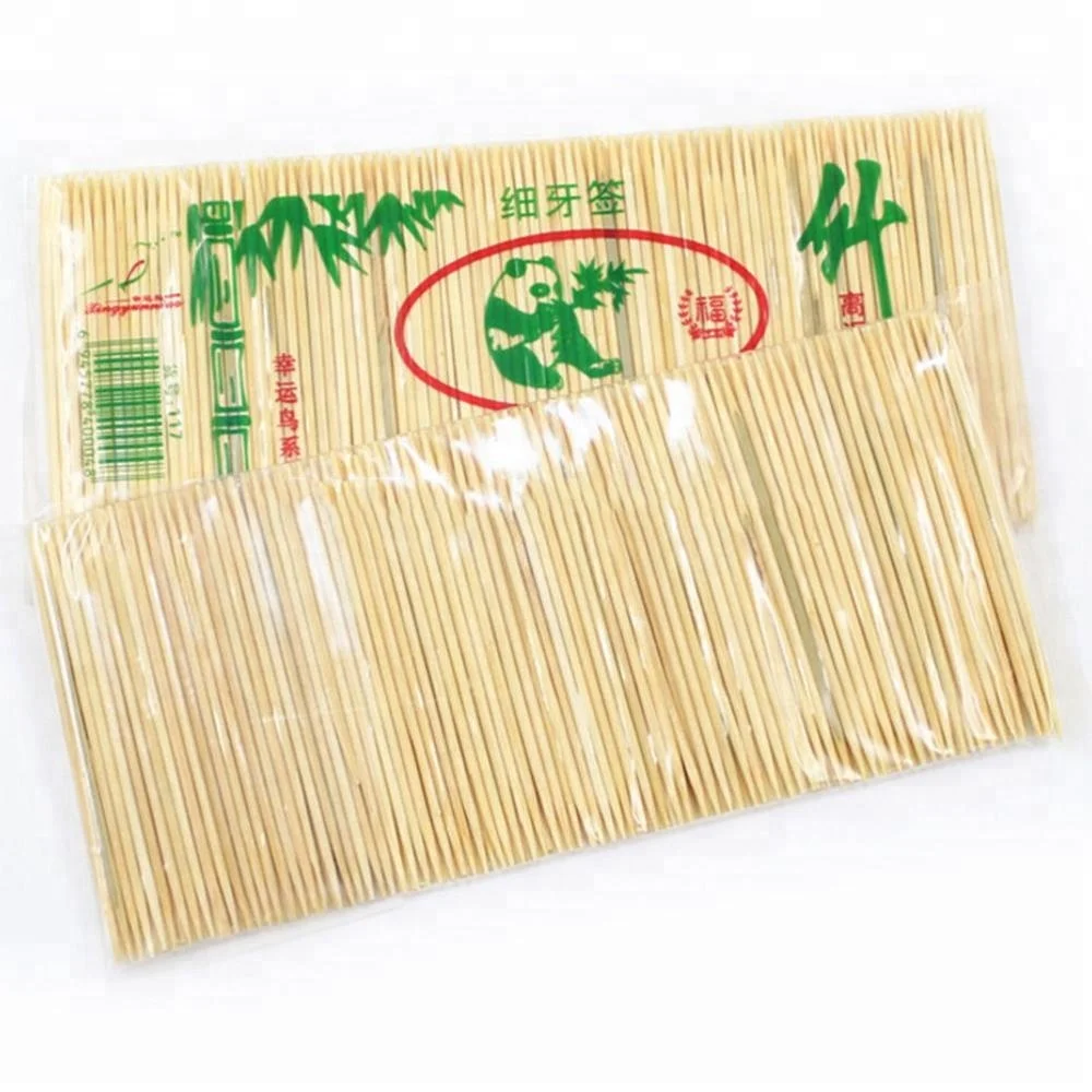 thin toothpicks