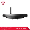 New products 68 inch Augmented reality video glasses hot video player 5.8G fpv googles