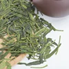 Green Tea Loos Leaf Xihu Longjing Tea Popular Selling