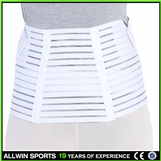 Prevent Pendulous Abdomen And Abortion Pregnancy Belly Lifting Belt
