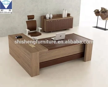 Modern Fancy Executive Desk Office Furniture Table Design Buy Modern Fancy Executive Desk Office Furniture Table Design High Tech Luxury Wooden Office Table Executive Office Desk Exclusive Office Furniture Executive Director Desk Product