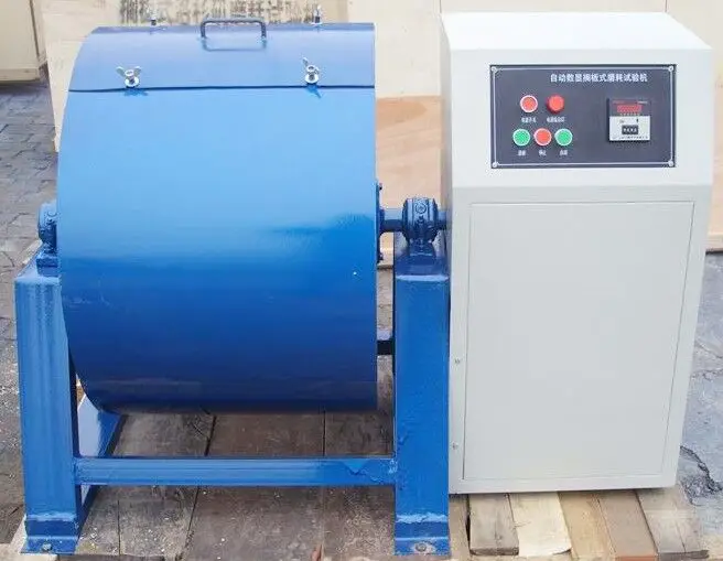 Tổng hợp LAA los angeles khả năng chống mài mòn máy kiểm tra