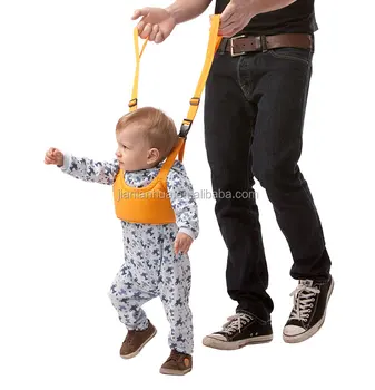 baby walker handle