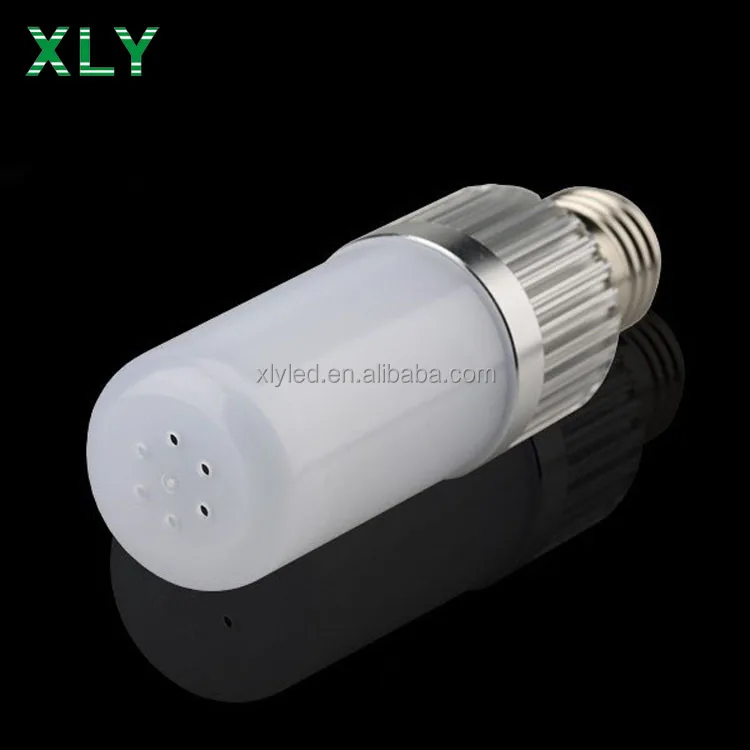 
Dimmable Led PL Lamp 360 degree E27 G24 G23 Circular Led Light 9W Corn Bulb Rotated Variable Led Lamp Light 