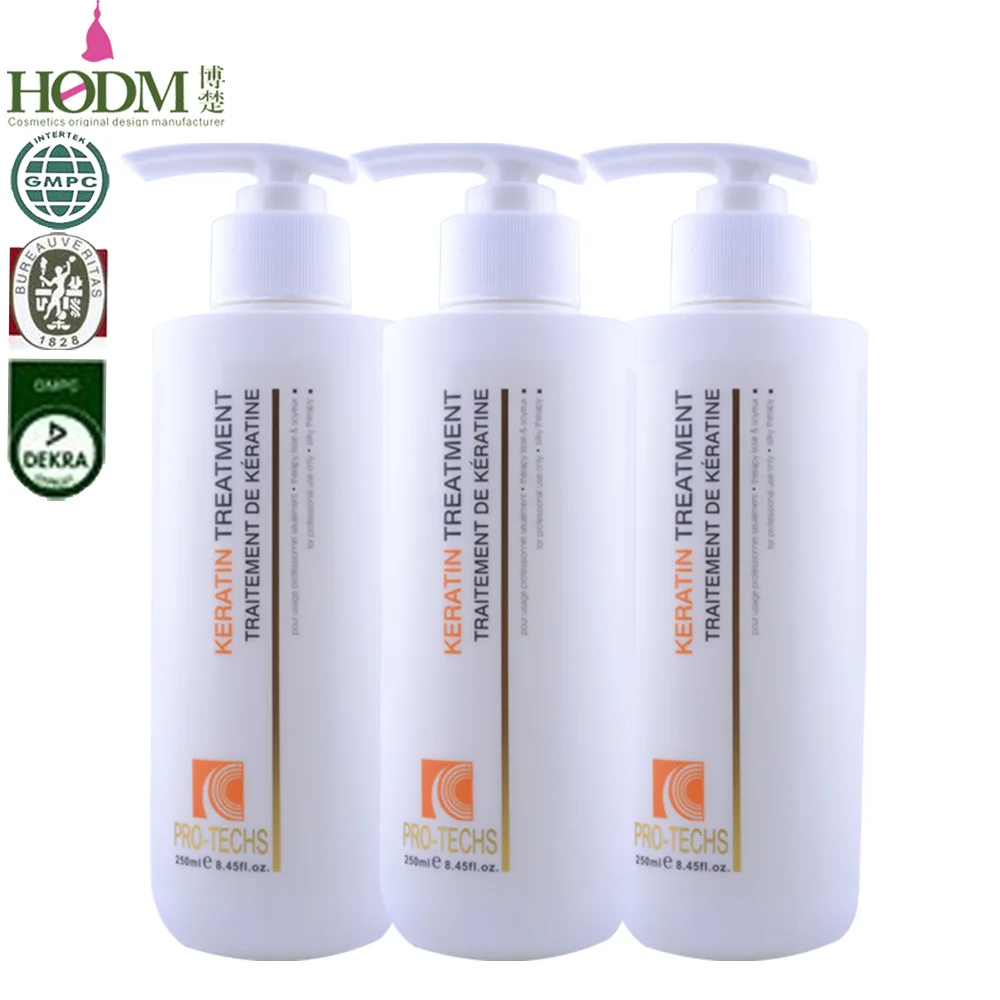 Permanent Hair Straightening Cream With Keratin/hair Relaxer