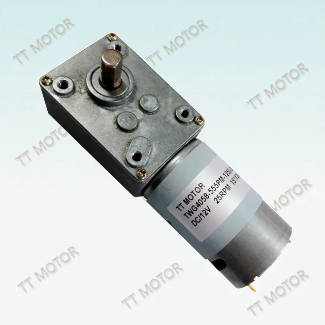 24v/12v car seat usage morm dc motor high torque