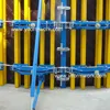 Adjustable Radius Arc Formwork circular formwork