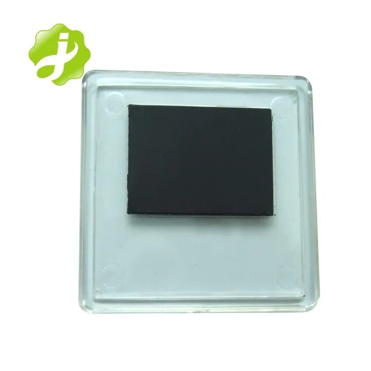 acrylic fridge magnet010