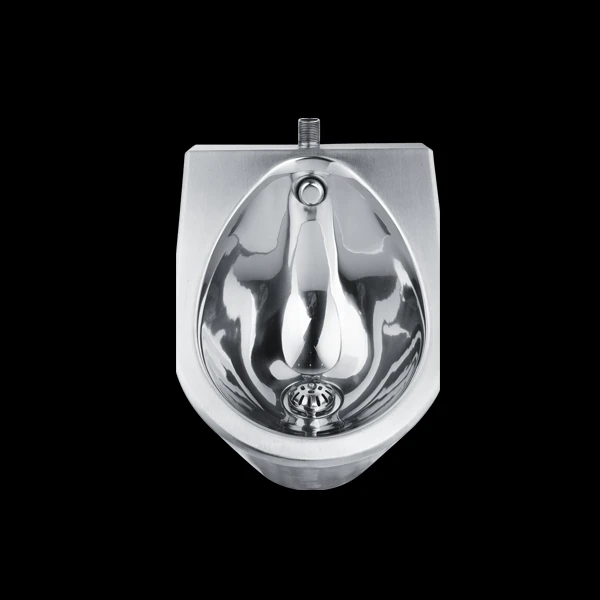 Small Wall Mounted Mouth Urinal For Sale Stainless Steel Urinal For