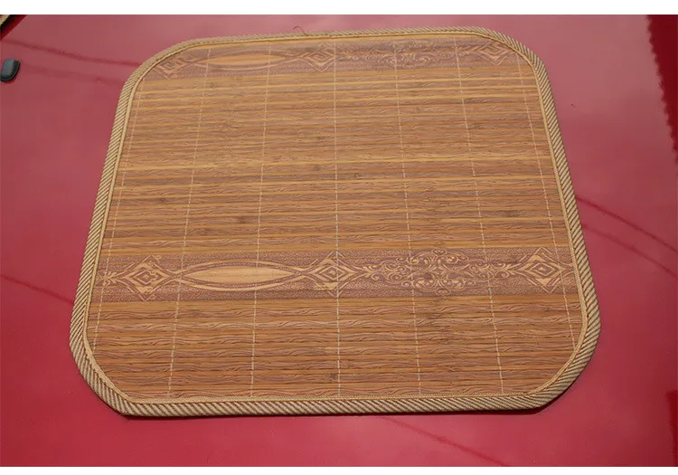Waterproof Anti Sweating Bamboo Handmade Seat Pad Buy Seat Pad,Bamboo