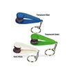 Unionpromo Promotional Micro Fibre Spectacles Cleaner Eyeglass Cleaner With Key Chain