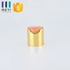 Wholesale excellent quality disc top cap and water bottle sport caps