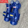 GalileoStar3 flash vacuum pump vacuum pump for vacuum oven