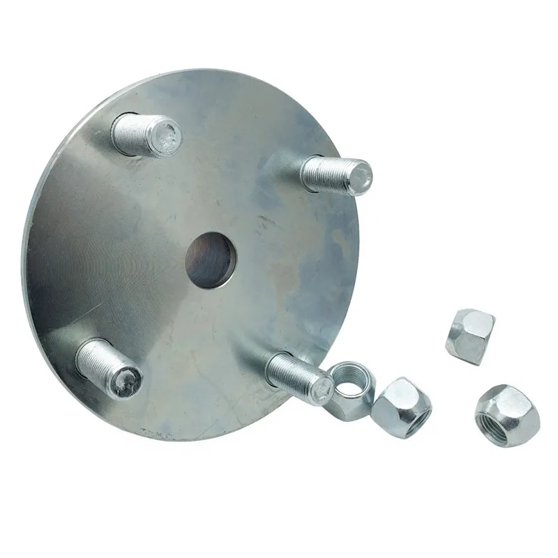 Adapter Hub 1" Bore Live Axle Stepped 4 Lug For Atv Go Kart Buy 4 Lug