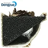 Roof gutter water rain filter leaves resistance gutter filter foam open cell filter sponge
