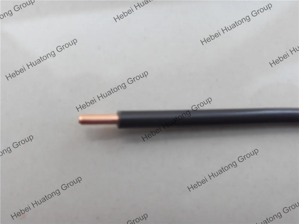 Ul Listed Cul Awg Wire Factory Price 600v Awg 4/0 3/0 2/0 1/0 1 2 4 Pvc