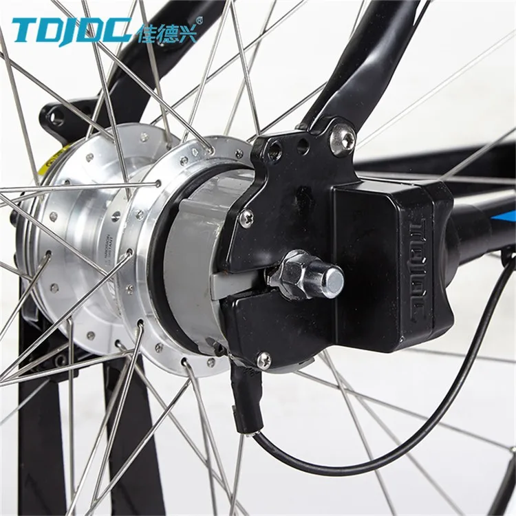 26 Inch Cheap Chainless Shaft Drive Bicycles Men Carbon Fibre Mtb