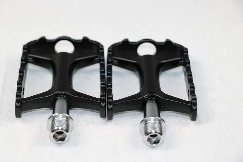 WELLGO Pedal M111 MTB Black