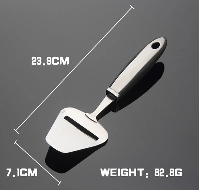 Home & Garden Stainless Steel Good Quality Cheese Knife