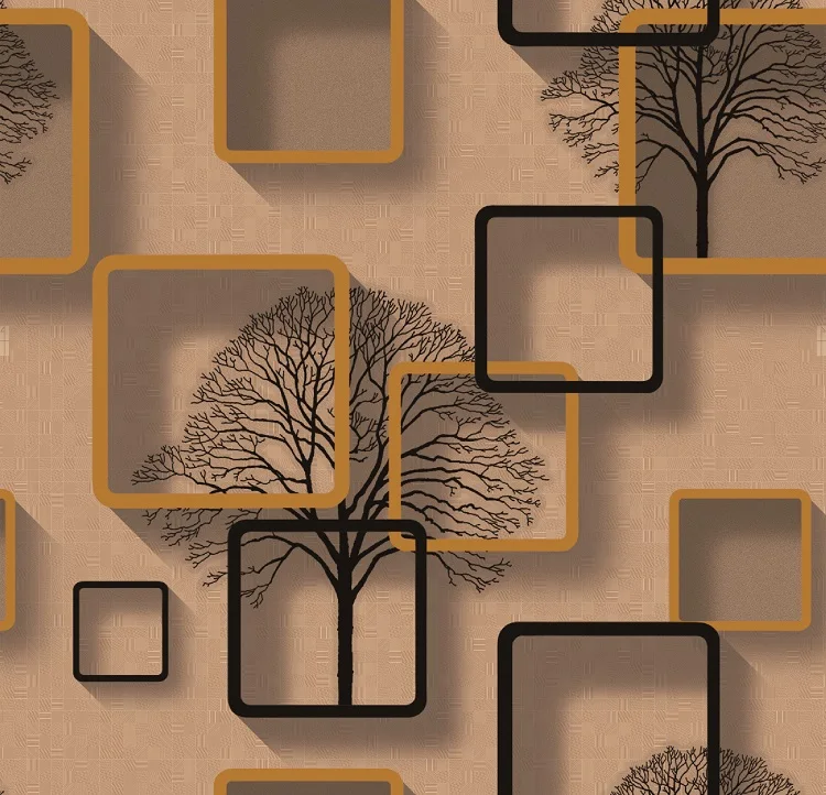 8136 PVC wallpaper