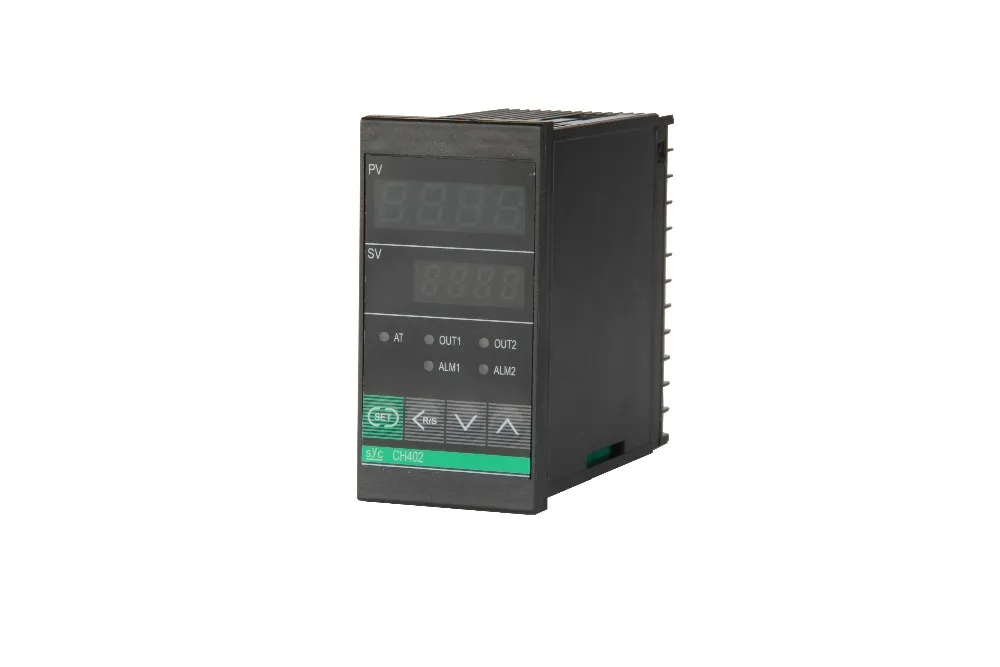 cn40 temperature controller user manual