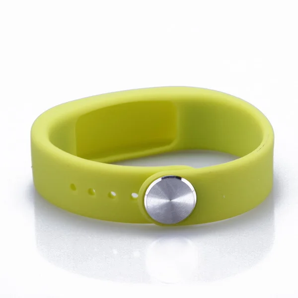 Buy Silicone Child Gps Tracker Bracelet 