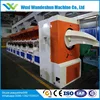 China steel metal straight line type wire drawing machine pulling mill manufacturer