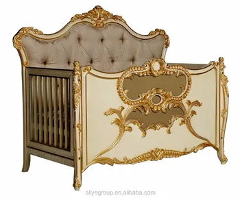 antique baby furniture