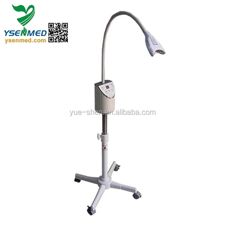 Ysden666 Lowest Price Top Quality Mobile Teeth Whitening Machine Dental