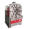 Camless cnc automatic universal spring making bending machine