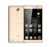 2016 original ZTE AXON MAX 6" 1920x1080 pixels 16 million pixels Octa core Android OS