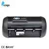 Vicsign automatic mark registration plotter with CCD device for contour cut