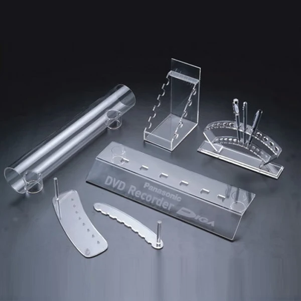 Custom Multilayers Clear Acrylic Display Shelf/shelf Brackets Buy