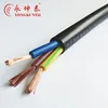 black power cable for hair straightener