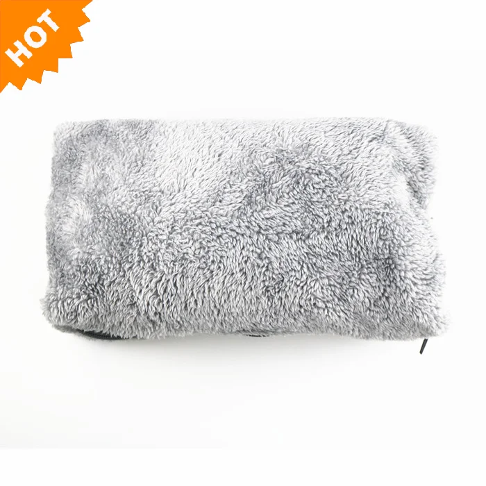 Musical Winter Electric Heating Warmer Pillow Hand Muffs For Women
