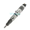 Diesel Engine Pump Part Common Rail Injector 0445120150 , Injector For Weichai WP10 Engine