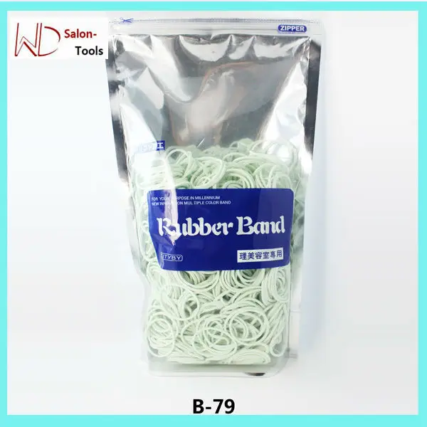 Hair Perm Thick Stick Elastic Resistance High Temperature Perm Ceramic