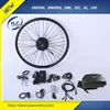 Hot Super Economical less than 300USD 700C 250w e bike conversion kit for sale