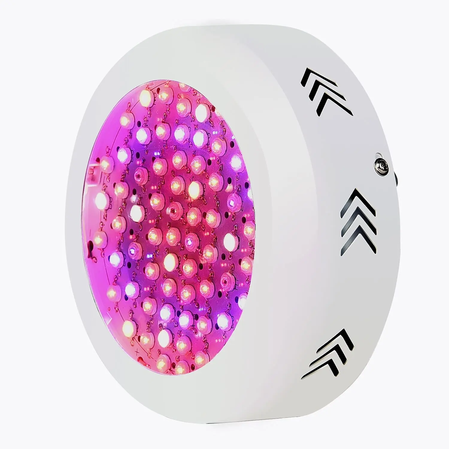 Hydroponic Light Ufo Buy Lamp Plant Mini 55w Led Feifeier Grow 6Yb7gfy