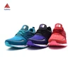 Summer Knit Upper Slip On Ropa Mujer Breathable Light Brand Training Sport Shoes