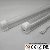 High lumen 3years warranty 6000k integrated LED Tube 3 pin t8 connector