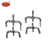 Railway Rail Bending Machine Manual Pipe Rail Bender