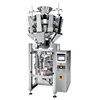 automatic ginger flakes/slice vertical packaging machine