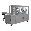 BT-400 3D Carton Box Transparent Film Packing Machine /Cellophane Rubber Box Packing Machine